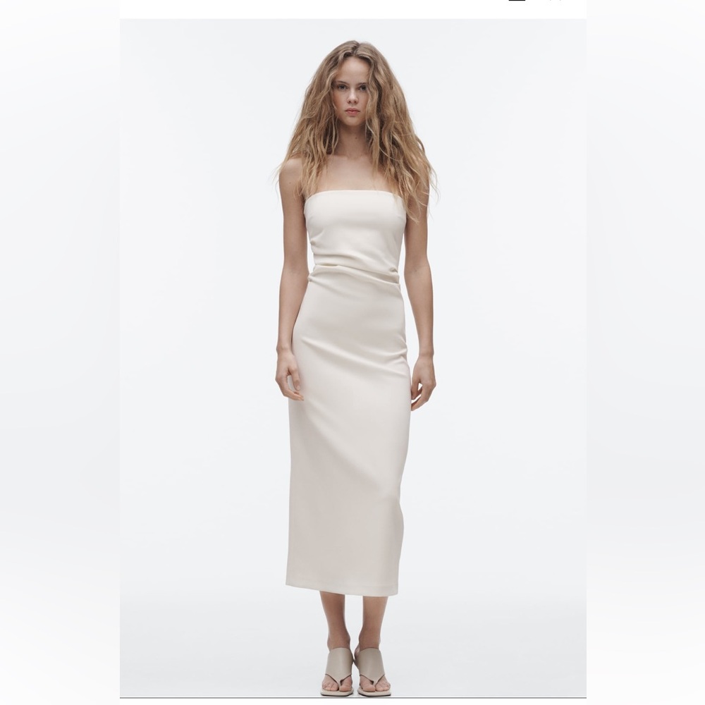 MIDI dress